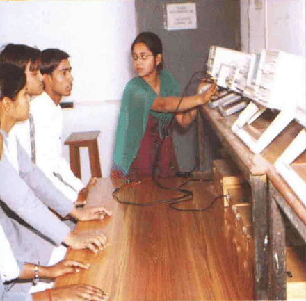 J.S. University Shikohabad Laboratory & Library photo 6